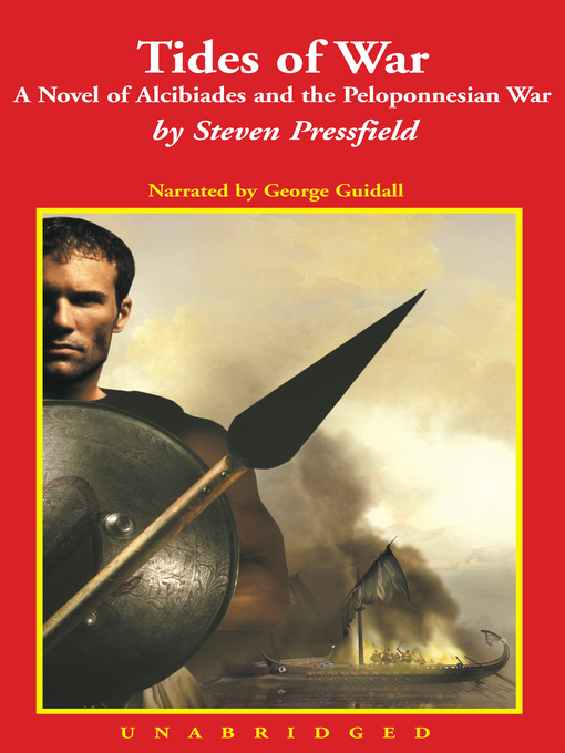 Title details for Tides of War by Steven Pressfield - Wait list